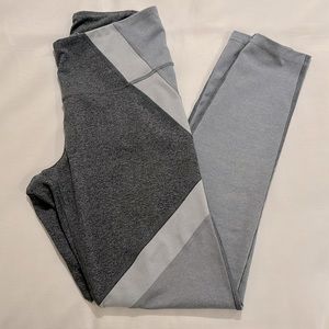 Old Navy full length leggings, M